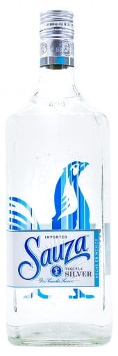 Sauza Silver 1L
