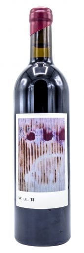2016 Sine Qua Non Rastel 750ml
