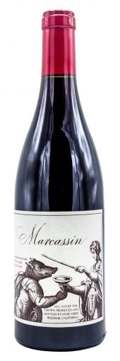 2013 Marcassin Pinot Noir Marcassin Vineyard 750ml