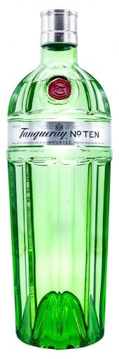 Tanqueray Gin No. Ten 1L