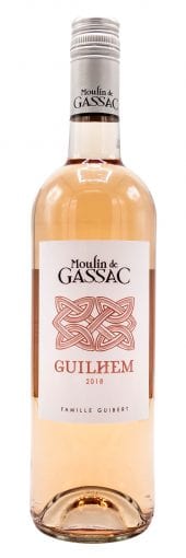 2019 Moulin de Gassac 750ml