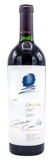 1997 Opus One Red Blend 750ml