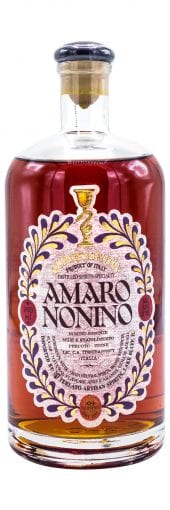 Nonino Amaro Quintessentia 750ml