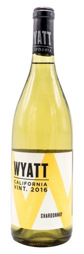 2023 Wyatt 750ml