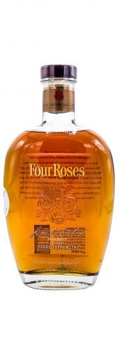 2017 Four Roses Bourbon Whiskey Limited Edition, Small Batch 750ml