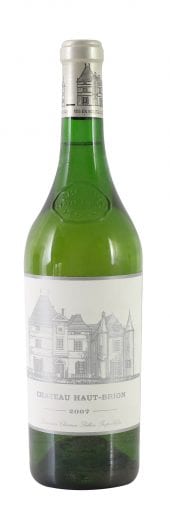 2007 Chateau Haut Brion 750ml