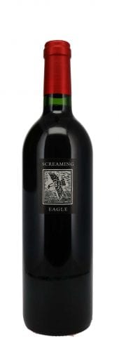 1998 Screaming Eagle Cabernet Sauvignon Napa Valley 750ml