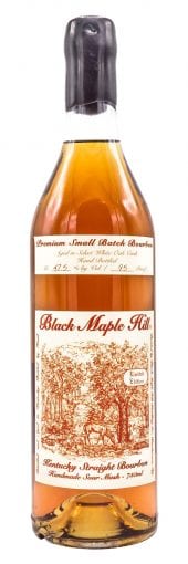 Black Maple Hill Kentucky Bourbon Whiskey Small Batch 750ml