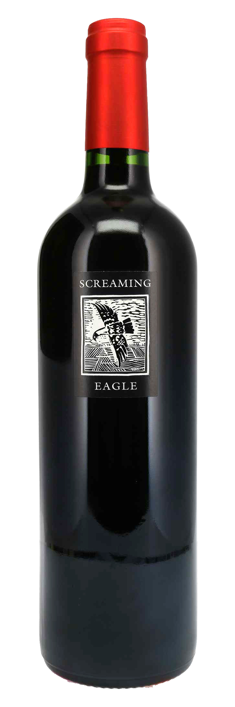 2010 Screaming Eagle Cabernet Sauvignon 750ml
