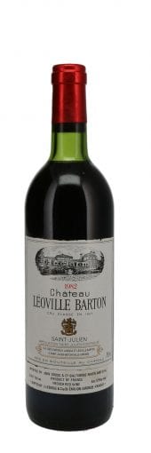 1982 Leoville Barton 750ml