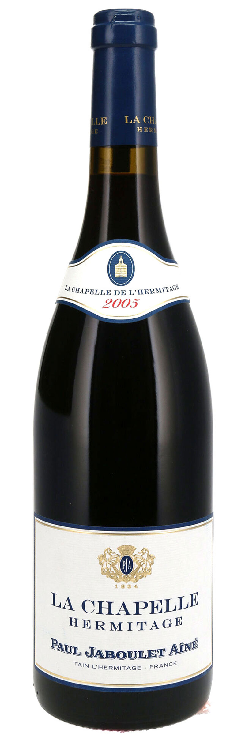 2005 P. Jaboulet La Chapelle 750ml