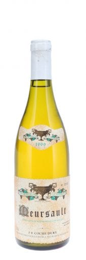 1999 Coche-Dury Meursault 750ml