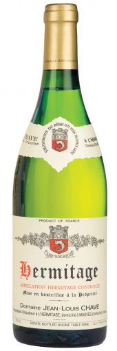 2018 J.L. Chave Hermitage Blanc 750ml