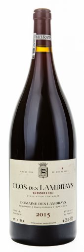 2015 Domaine des Lambrays Clos des Lambrays 1.5L