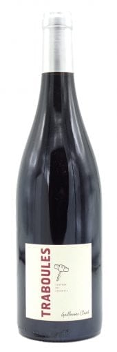 2018 Clusel-Roch Coteaux du Lyonnais Rouge Traboules 750ml