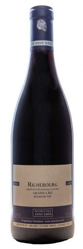 2010 A. Gros Richebourg 750ml