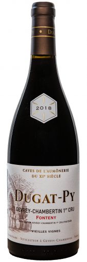 2018 Dugat-Py Gevrey Chambertin Fonteny, Vieilles Vignes 750ml