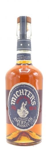 Michter’s American Whiskey US*1 750ml