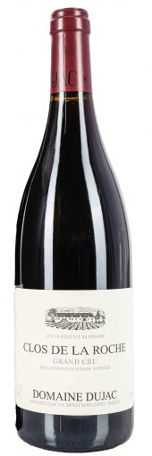 2010 Dujac Clos de la Roche 750ml