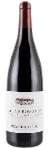 2012 Dujac Aux Malconsorts Aux Malconsorts 750ml