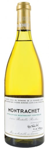 2013 Domaine de la Romanee Conti Montrachet La Tache 750ml