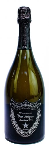 1996 Dom Perignon Vintage Champagne Oenotheque 750ml