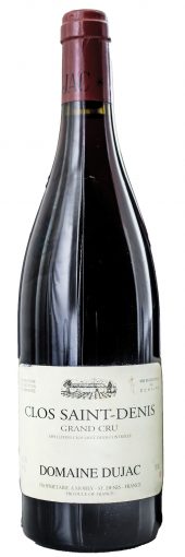 2016 Dujac Clos St. Denis 750ml