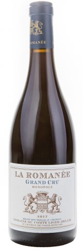 2017 Comte Liger-Belair La Romanee 750ml
