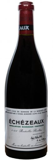 2002 Domaine de la Romanee Conti Echezeaux 750ml