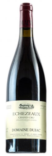 2002 Dujac Echezeaux 750ml