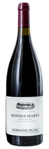 2001 Domaine Dujac Bonnes Mares Grand Cru 750ml