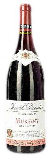 2002 J. Drouhin Musigny 750ml