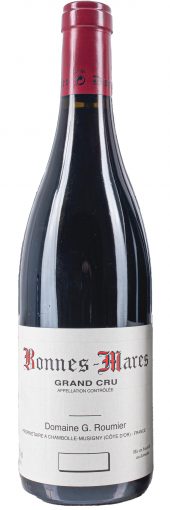 1999 G. Roumier Bonnes Mares Grand Cru 750ml