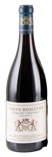 2005 Comte Liger-Belair Vosne Romanee Clos du Chateau 750ml