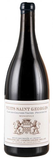 2020 Comte Liger-Belair Clos des Grandes Clos des Grandes Vignes 750ml