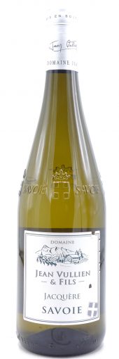 2020 J. Vullien Jacquere Vin de Savoie 750ml
