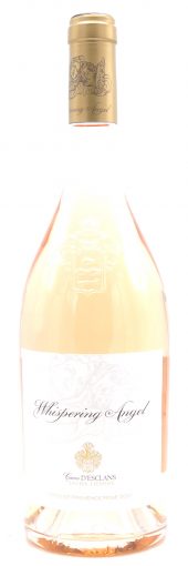 2021 Chateau d’Esclans Cotes de Provence Rose Whispering Angel 750ml