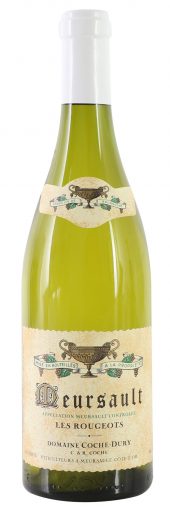 2009 Coche-Dury Les Rougeots 750ml