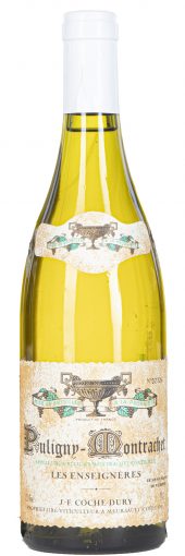 2006 Coche-Dury Puligny Montrachet Les Enseigneres 750ml