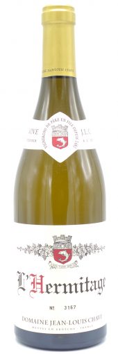 2012 J.L. Chave Hermitage Blanc 750ml