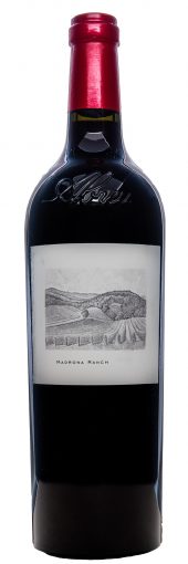 2005 Abreu Cabernet Sauvignon Madrona Ranch 750ml