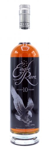 Eagle Rare Bourbon Whiskey 10 Year Old, Single Barrel 750ml