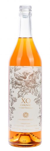 PM Spirits Project Grande Champagne Cognac XO 750ml
