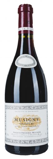 2001 J.F. Mugnier Musigny 750ml