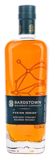 Bardstown Bourbon Whiskey Fusion Series #1, 98.9 Proof 750ml