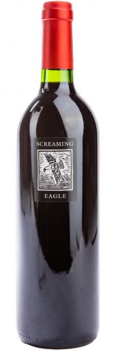 2002 Screaming Eagle Cabernet Sauvignon 750ml