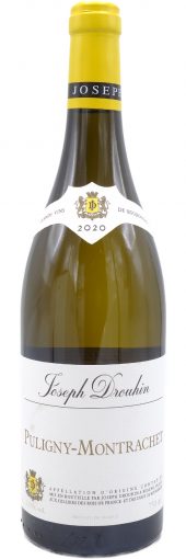 2020 J. Drouhin Puligny Montrachet 750ml