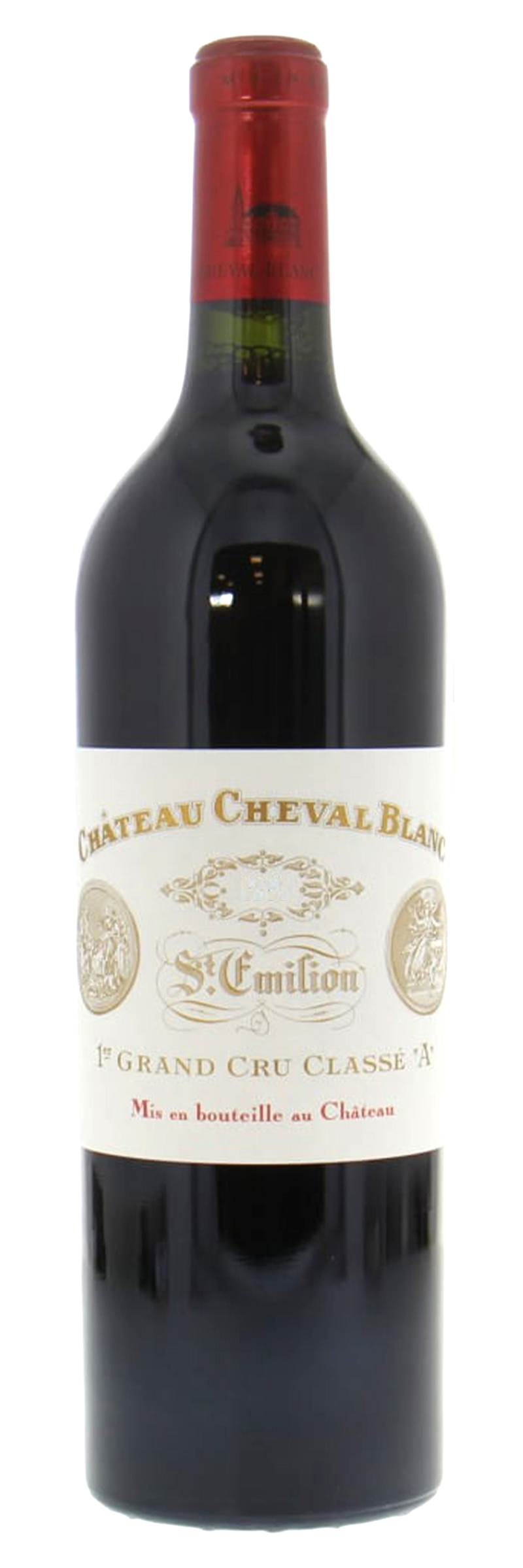 1994 Chateau Cheval Blanc 1.5L