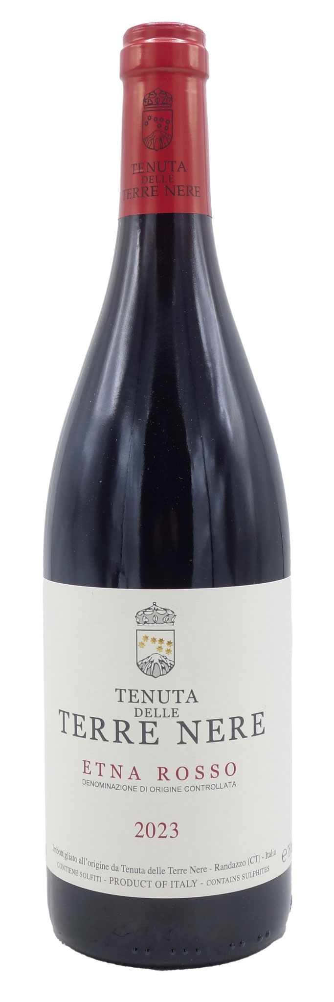 2023 Terre Nere Etna Rosso 750ml
