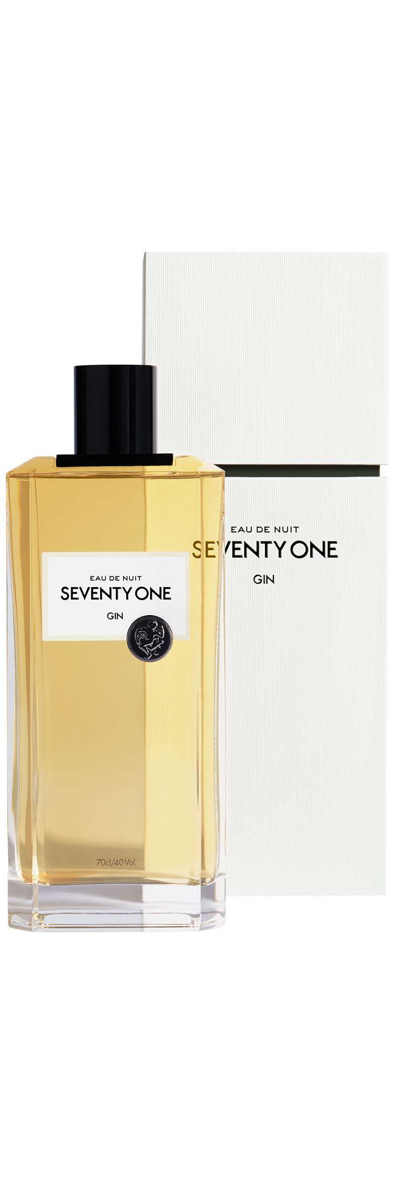 Seventy One Gin 700ml